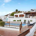 Casa Concha Villa