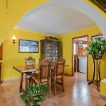 Casa Concha Teguise (Lanzarote)