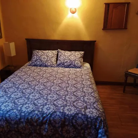 Casa Concha ヴィラ *