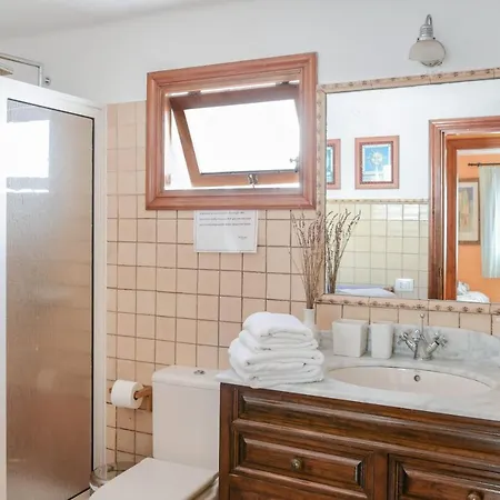 ヴィラ Casa Concha