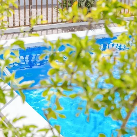 Casa Concha ヴィラ