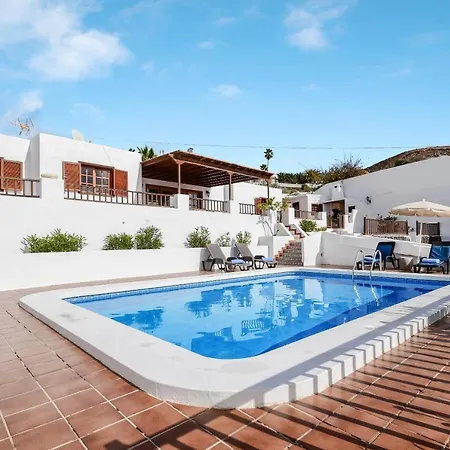 ヴィラ Casa Concha *