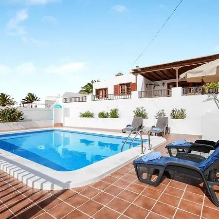 ヴィラ Casa Concha