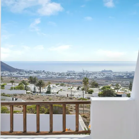 Casa Concha Teguise (Lanzarote)