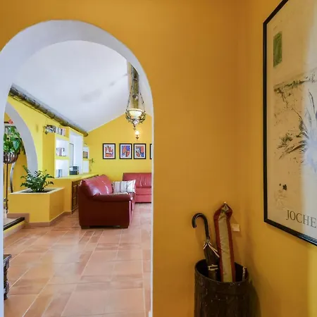 Casa Concha ヴィラ *