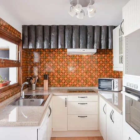 ヴィラ Casa Concha テギセ