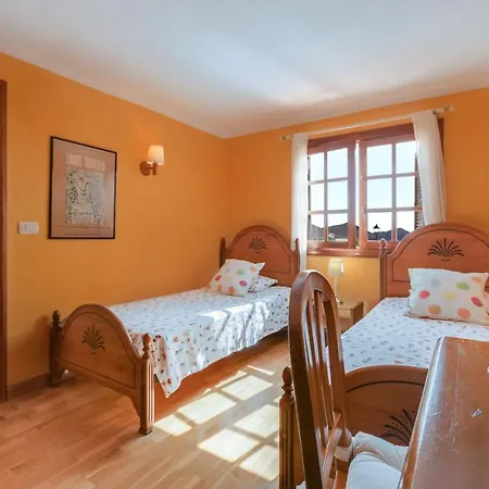 ヴィラ Casa Concha *