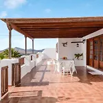 Vila Casa Concha Teguise (Lanzarote)