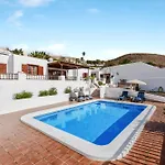 Casa Concha Vila Teguise (Lanzarote)
