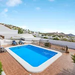 Casa Concha * Teguise (Lanzarote)
