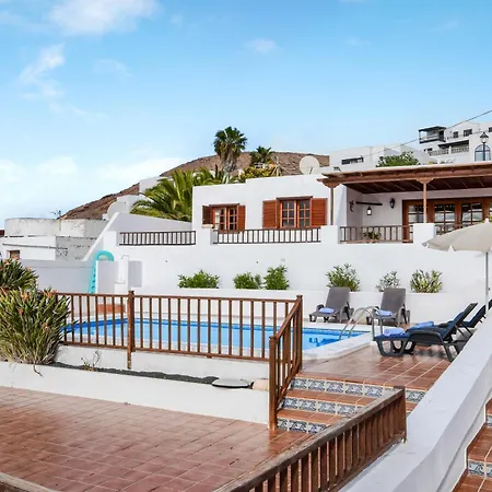 Casa Concha ヴィラ