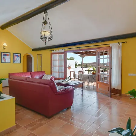 Casa Concha ヴィラ