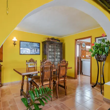 Casa Concha テギセ