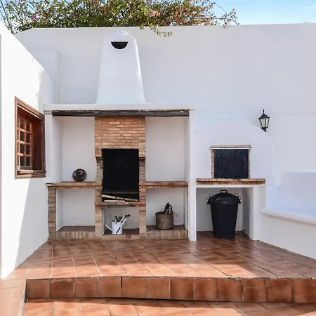 Villa Casa Concha Teguise
