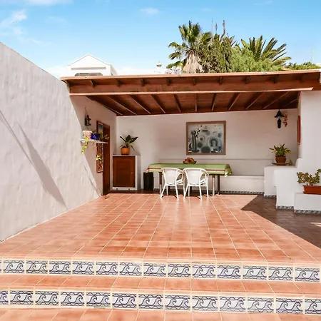 Casa Concha * Teguise
