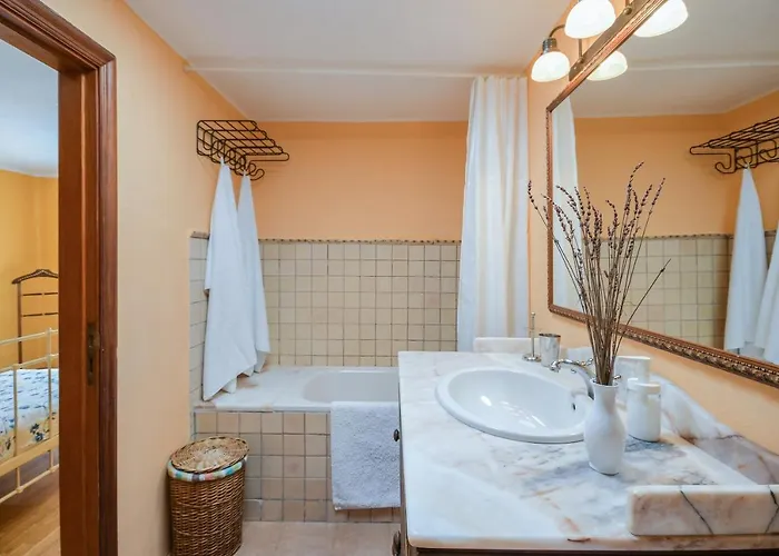 Casa Concha Villa Teguise (Lanzarote)